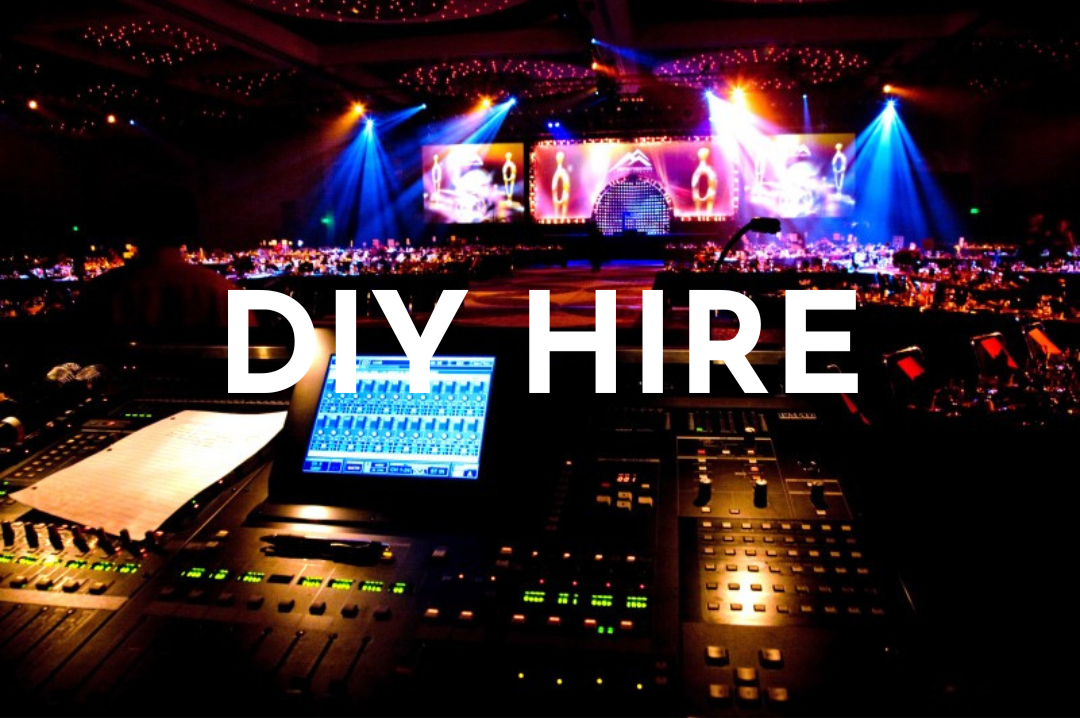 How to Plan a Seamless Event Using DIY AV Equipment Hire in Auckland