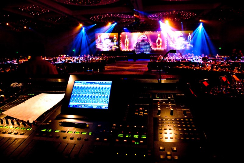 Why Audio Visual Control Systems Are Essential for Modern Events in Auckland