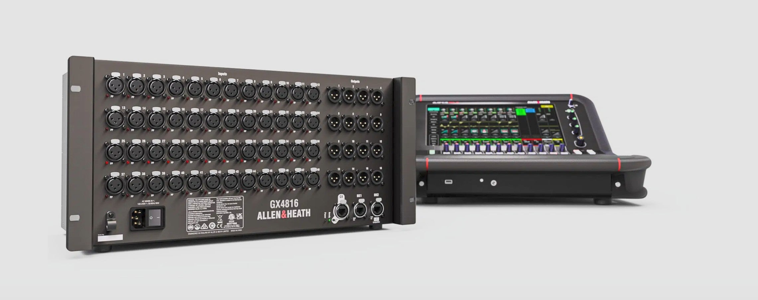 Audio Visual Control Systems Hire Auckland | Eagle Productions