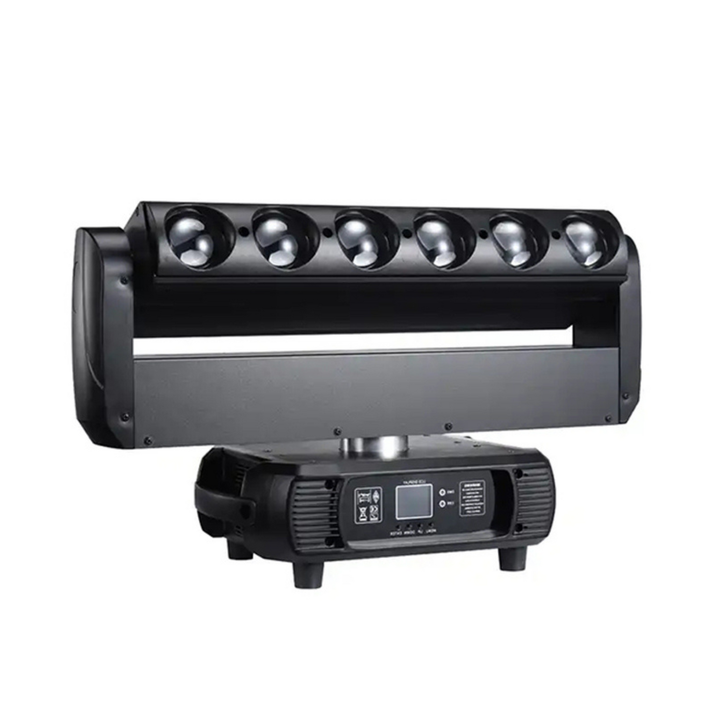 SMDF05 5X400W DOUBLE - SIDED BEAM + STROBE