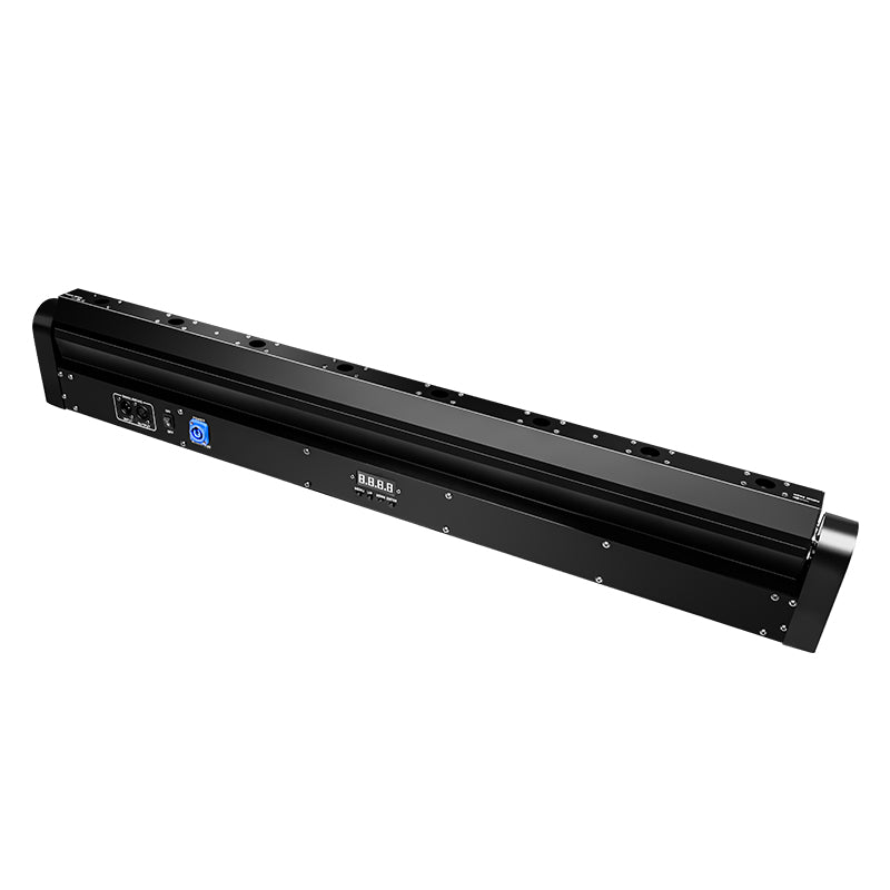 8 Eyes Laser Moving Head Bar Light