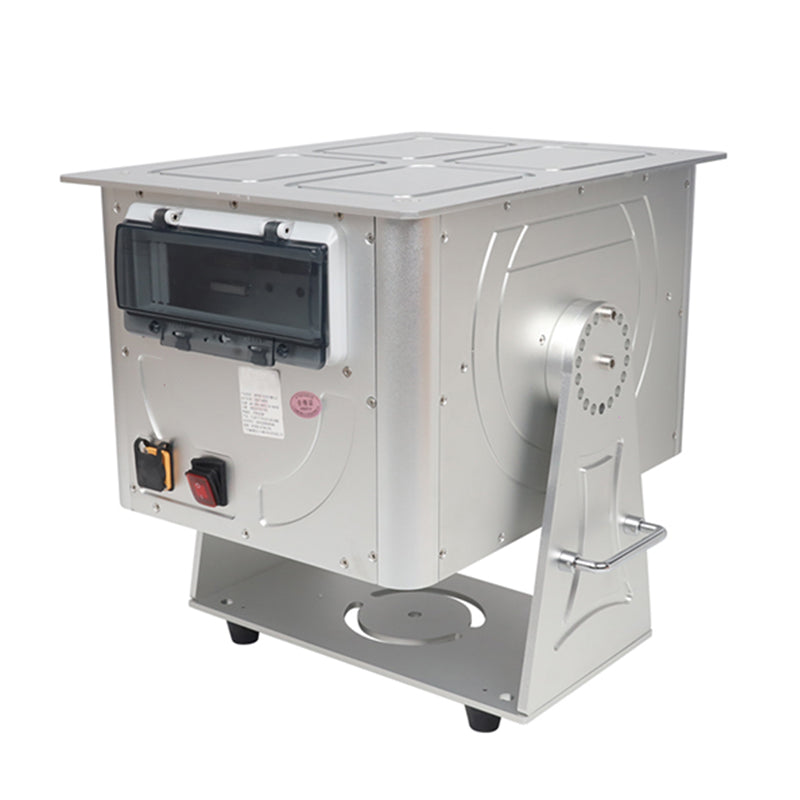 FJ20 – Waterproof Full-Color Animation Landmark Laser Light