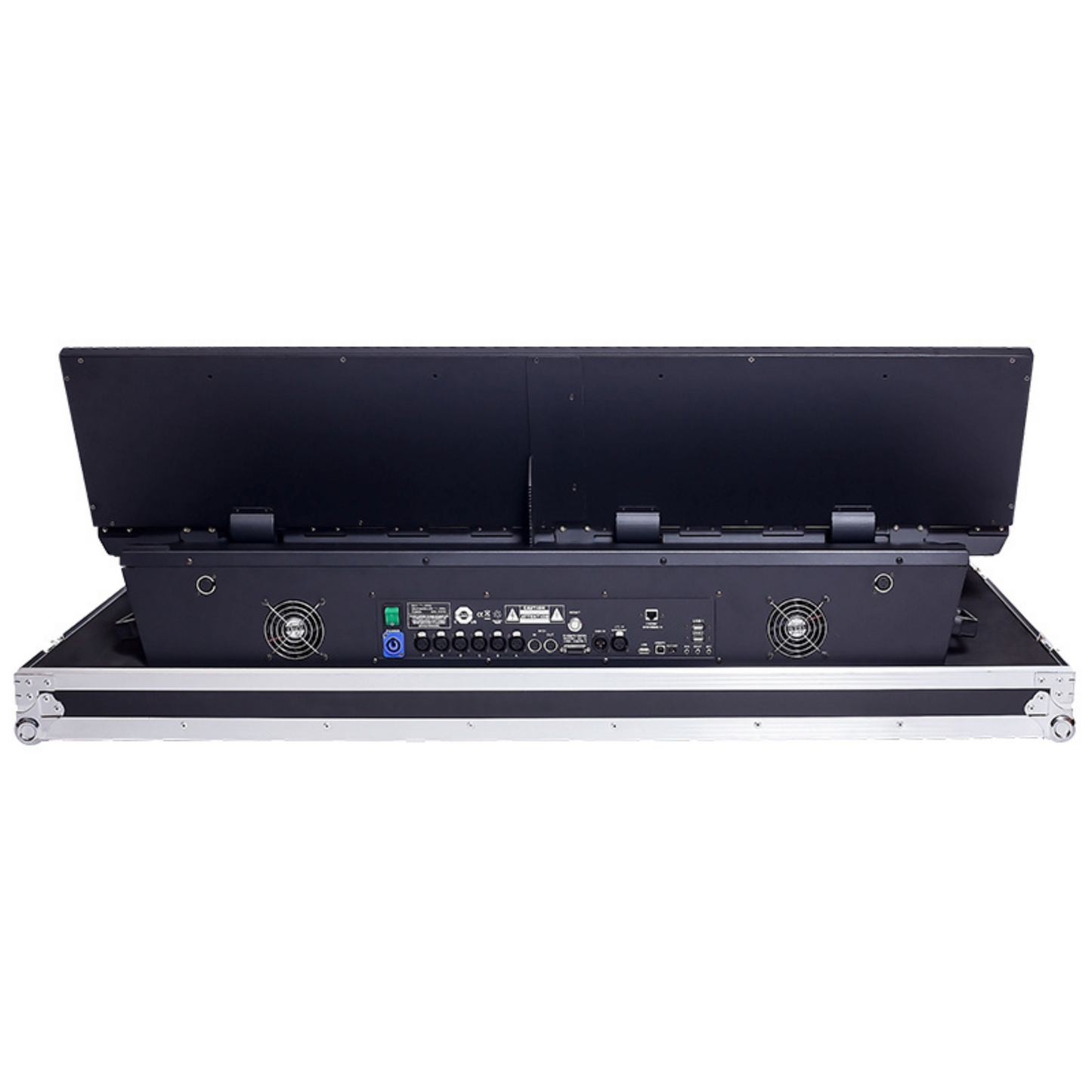 MA2 Console – Professional Lighting Control Console