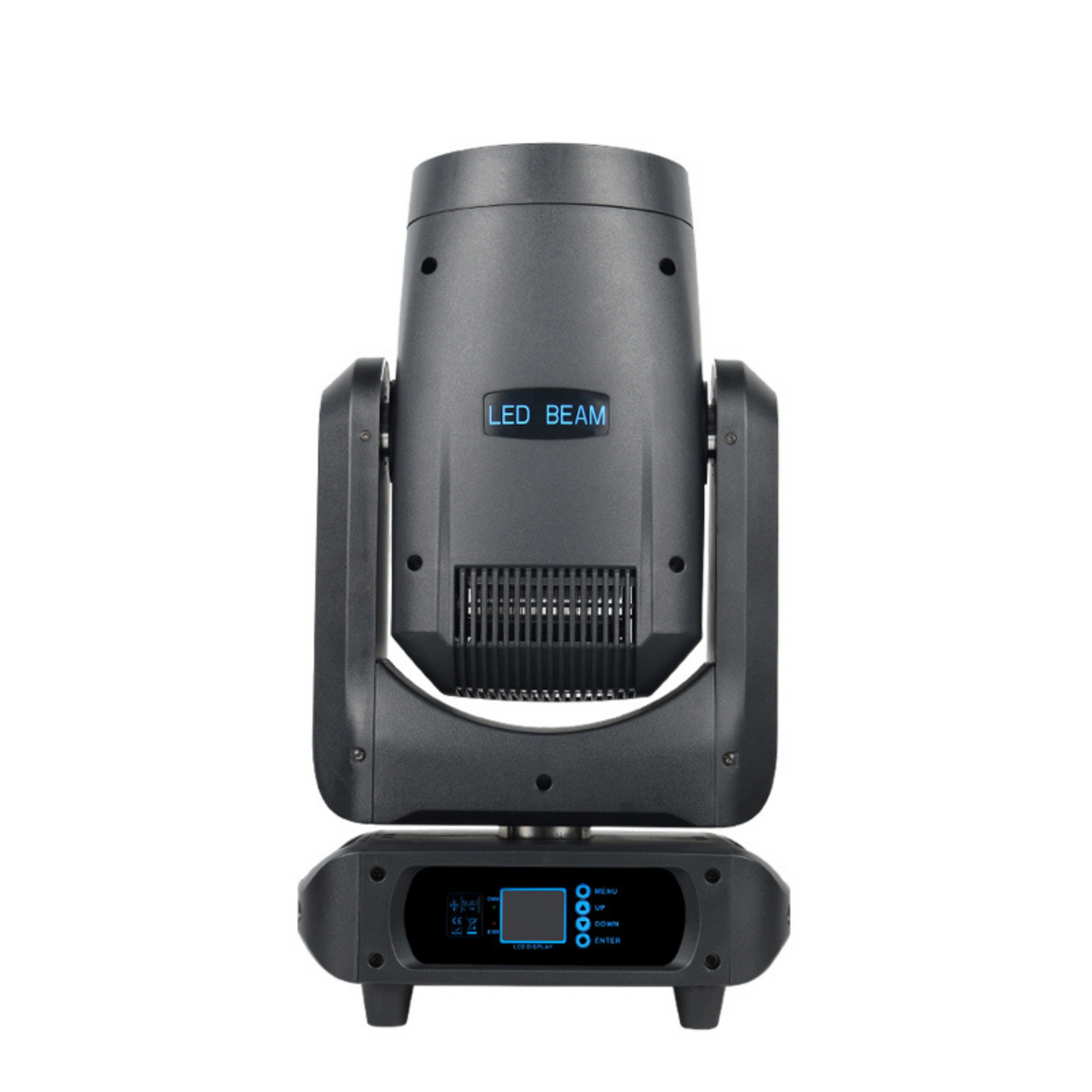LED 300G BEAM MOVING HEAD