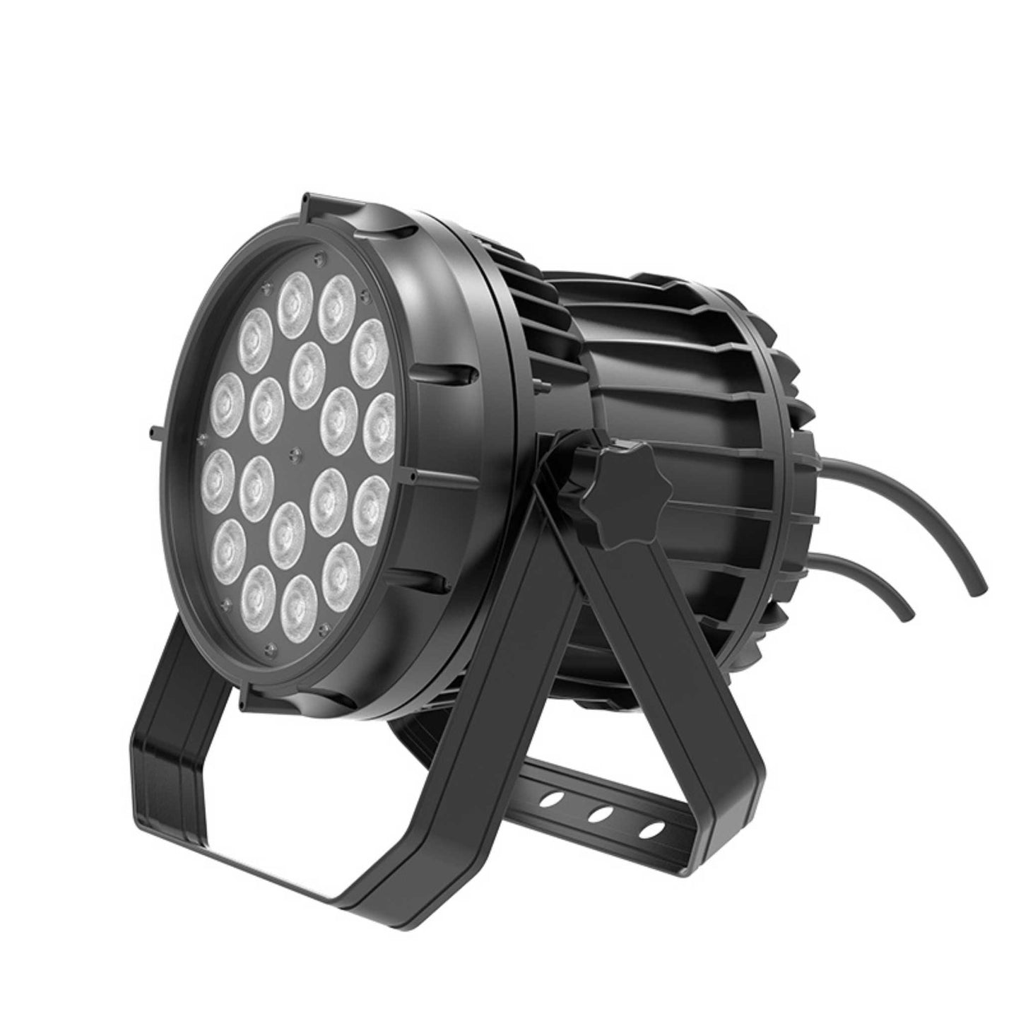 F418 – Waterproof 18x LED PAR Light