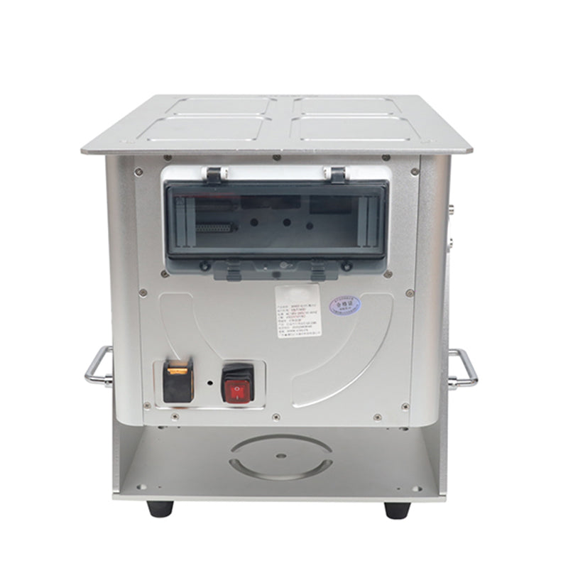 FJ20 – Waterproof Full-Color Animation Landmark Laser Light