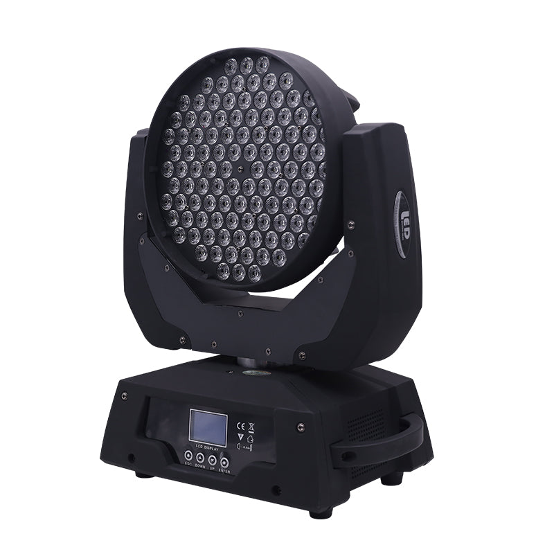 TJY108A – 108 LED Moving Head PAR Light