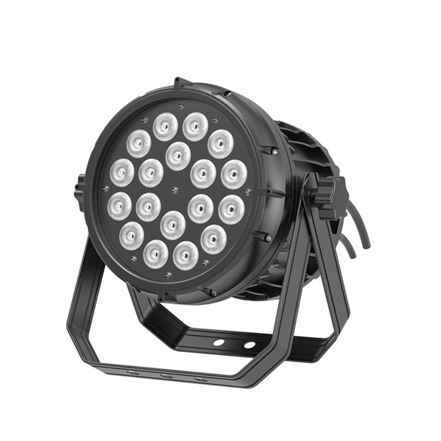 F418 – Waterproof 18x LED PAR Light
