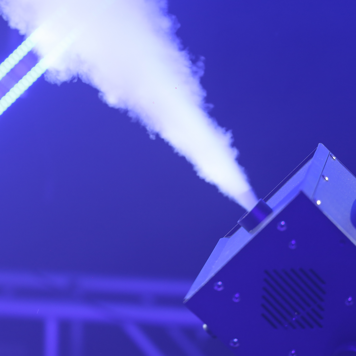 YWJ3000WP02 – 3000W Smoke Machine (Angle Adjustable)