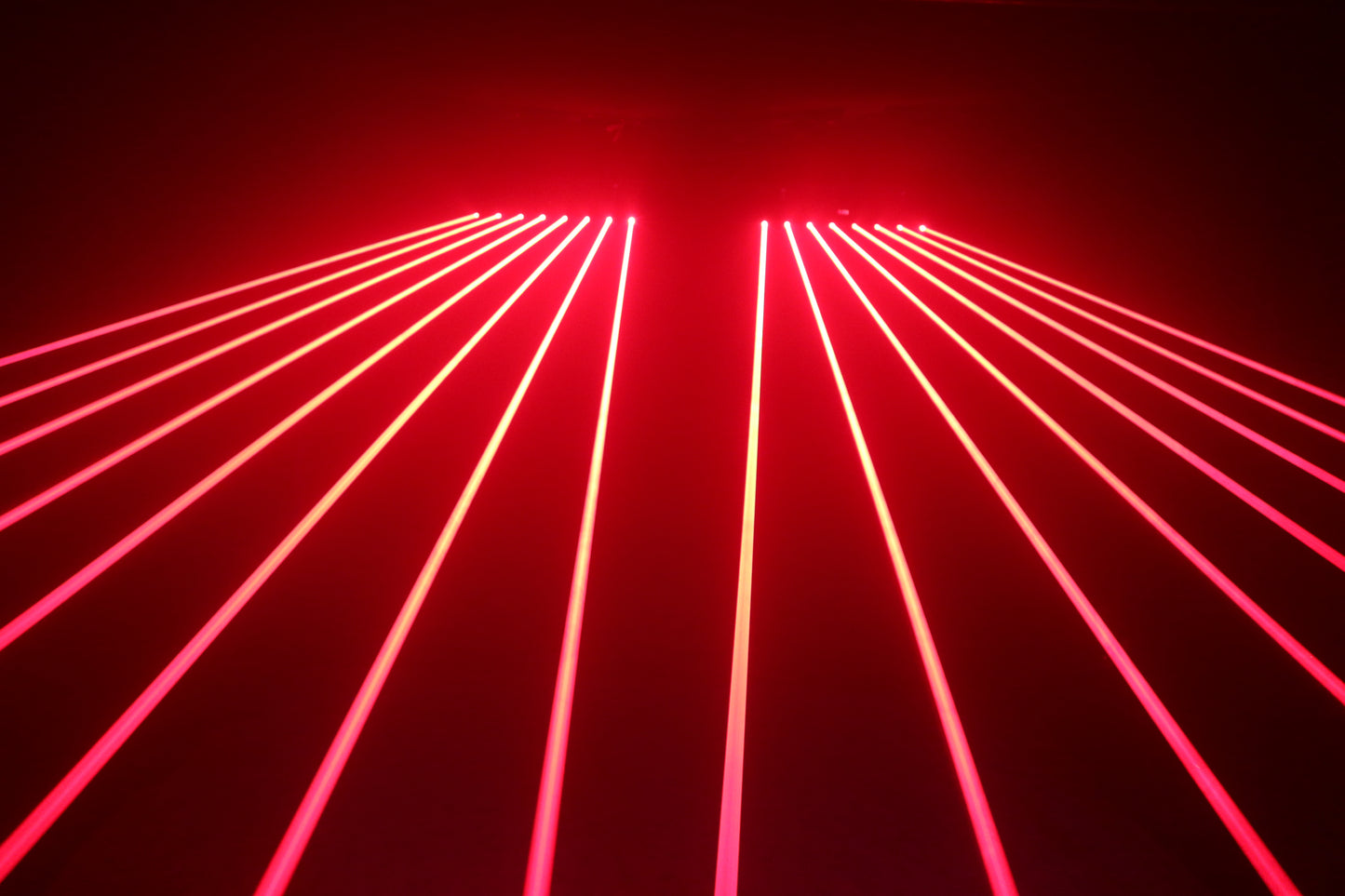 8 Eyes Laser Moving Head Bar Light