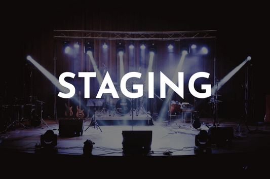 Stage & Truss Equipment Hire in Auckland: Professional Tips for Design &amp; Safety