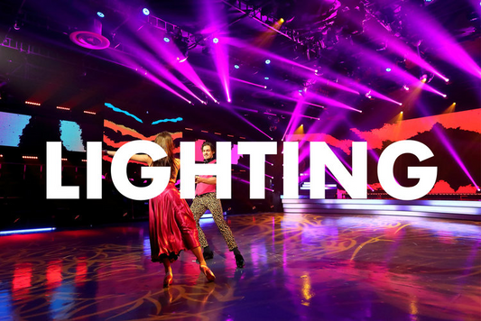 Top Sound and Lighting Setups for Corporate Conferences in Auckland