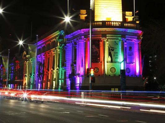 What Are the Best Lighting Techniques for Corporate Events in Auckland?