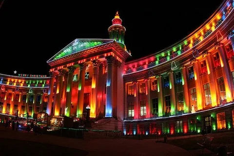 How Event Lighting Improves Guest Experience in Auckland Events?