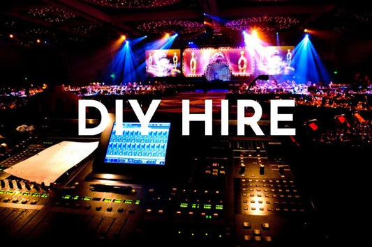 What Hidden Costs Should You Watch Out for in AV Hire?