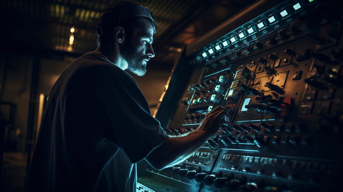 Top Reasons to Hire Professional AV Technicians for Your Auckland Event