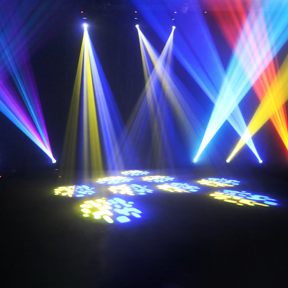 YDF200 200W LED SPOT