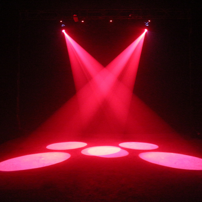 YDF200 200W LED SPOT