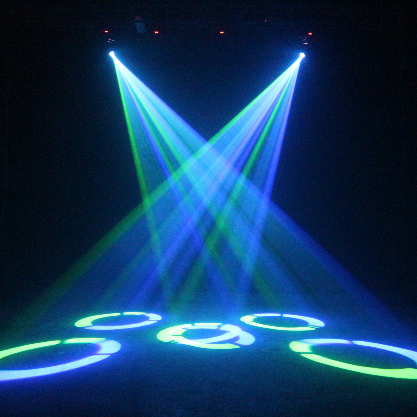 YDF200 200W LED SPOT