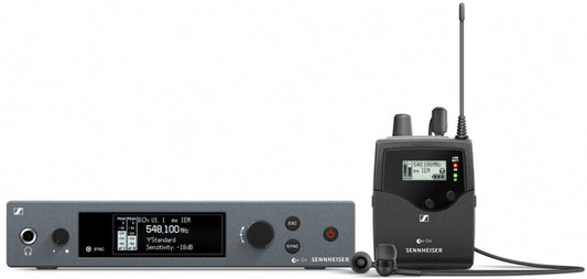 Sennheiser G4