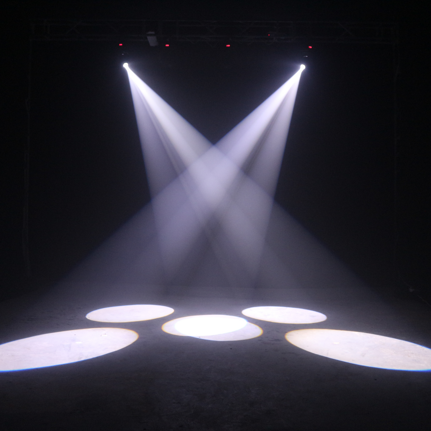 YDF200 200W LED SPOT