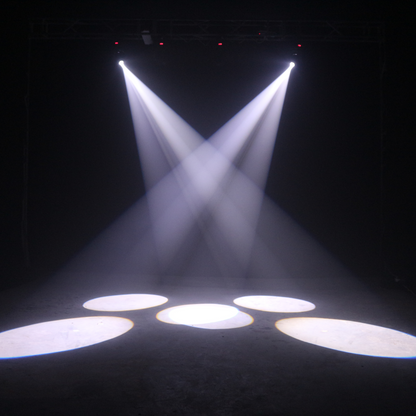 YDF200 200W LED SPOT