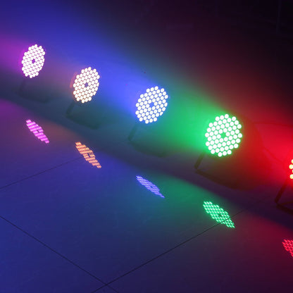 FB754 – Waterproof 54x LED PAR Light