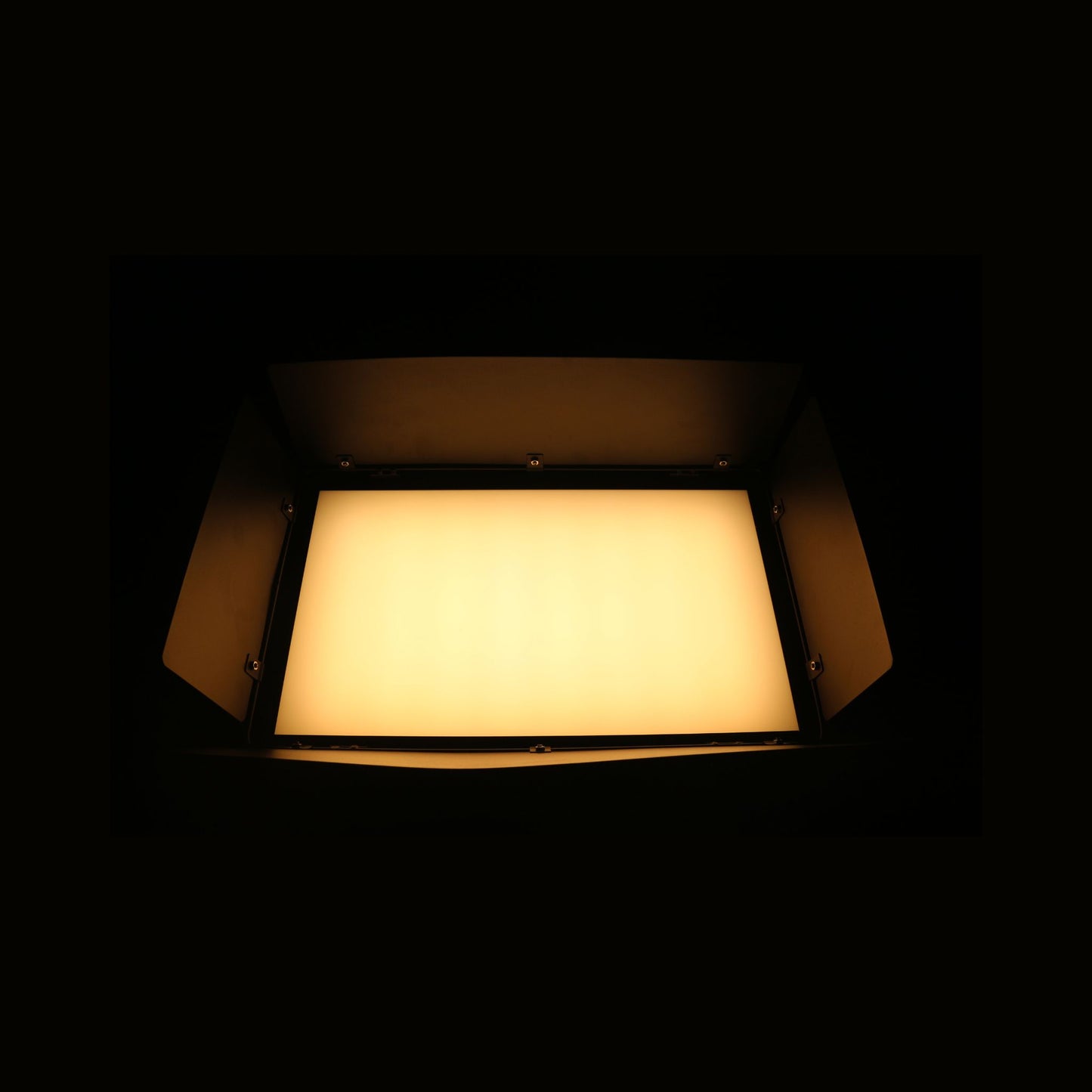 PBQ360ZA Tricolor Panel Light