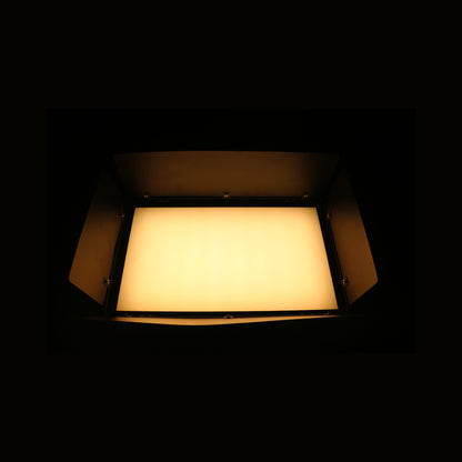 PBQ360ZA Tricolor Panel Light