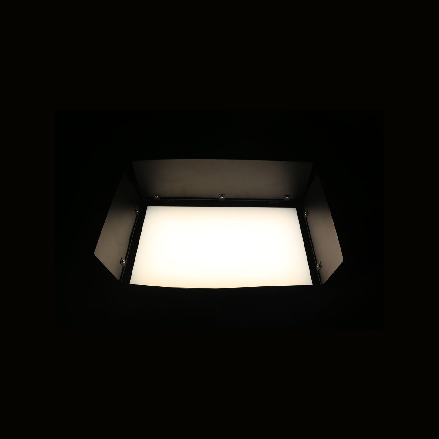 PBQ360ZA Tricolor Panel Light
