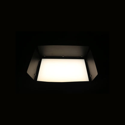 PBQ360ZA Tricolor Panel Light