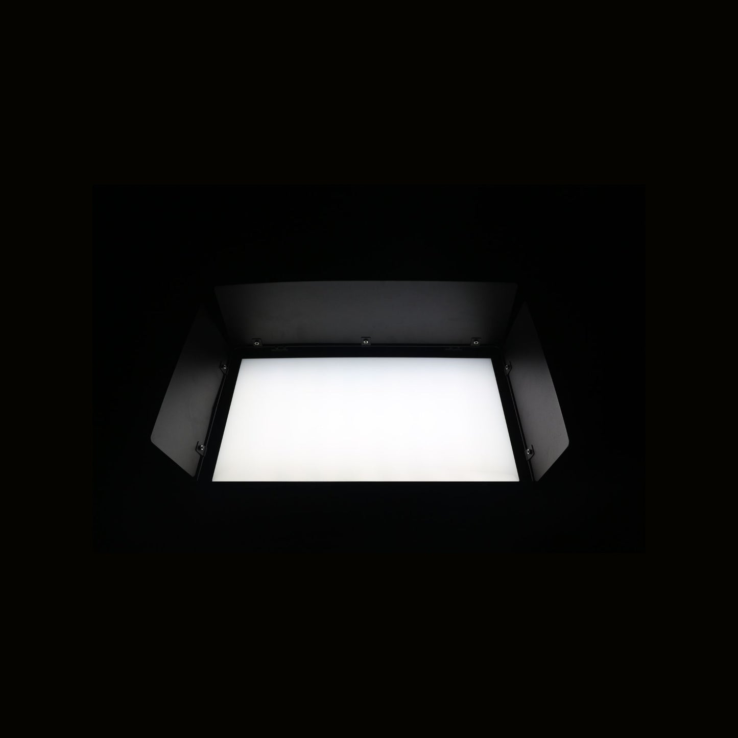 PBQ360ZA Tricolor Panel Light