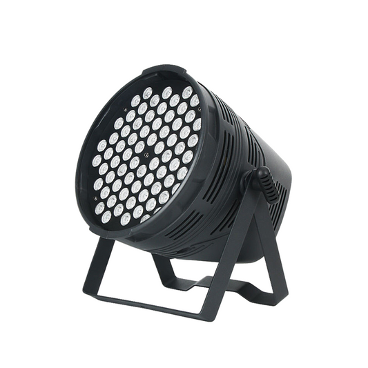 P472 – 72 PCS LED PAR Light