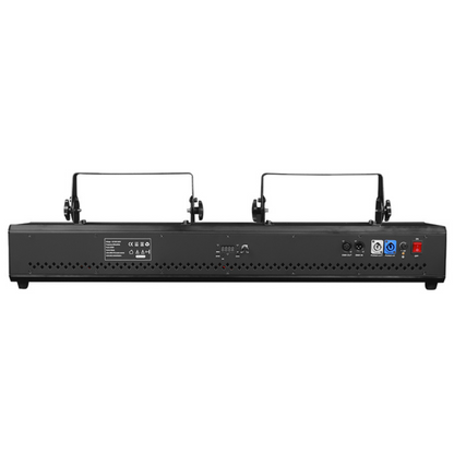 CTJG03H 6 EYES FULL COLOR ANIMATION LASER LIGHT