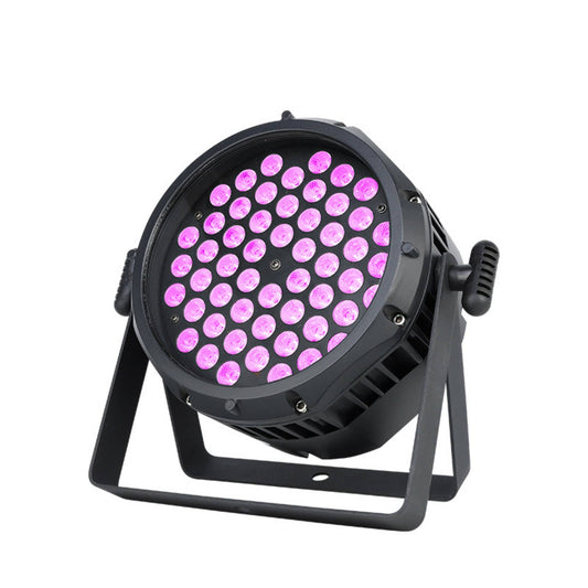 FB754 – Waterproof 54x LED PAR Light