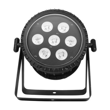 FM07SA – Waterproof 7x LED PAR Light