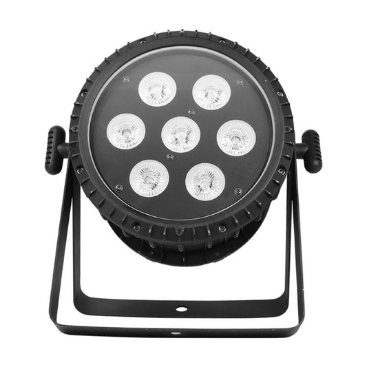 FM07SA – Waterproof 7x LED PAR Light