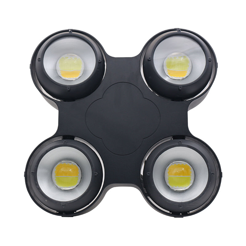 Waterproof  4 Eyes Audience Light
