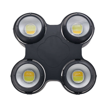 Waterproof  4 Eyes Audience Light