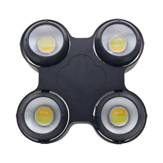 Waterproof  4 Eyes Audience Light