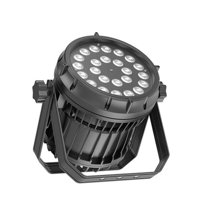F424 – Waterproof 24x LED PAR Light