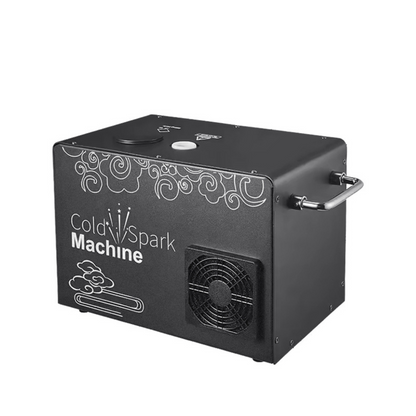 XGJ05GF 650W COLD SPARK MACHINE