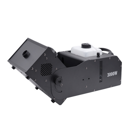 YWJ3000WP02 – 3000W Smoke Machine (Angle Adjustable)