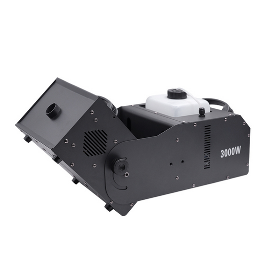 YWJ3000WP02 – 3000W Smoke Machine (Angle Adjustable)