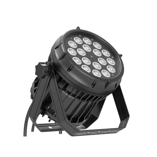 F418 – Waterproof 18x LED PAR Light