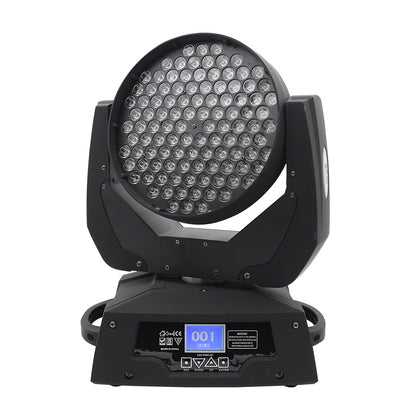 TJY108A – 108 LED Moving Head PAR Light