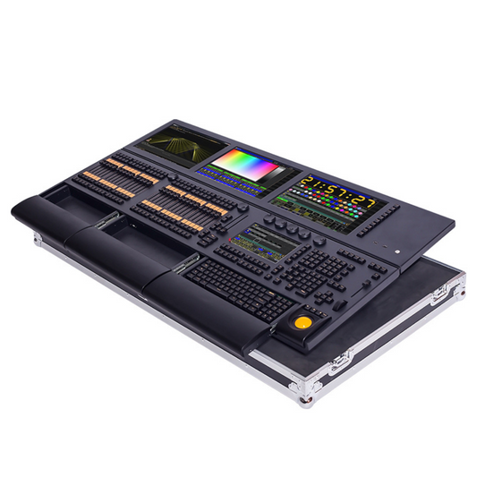 A8 MA2 Console – Professional Lighting Control Console