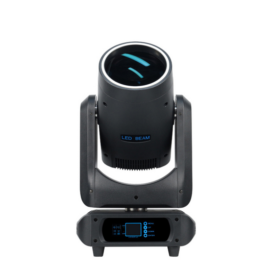 LED 300G BEAM MOVING HEAD