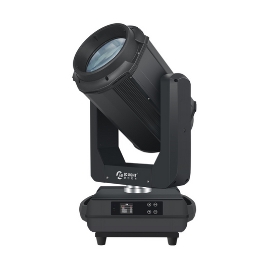 F380 – Waterproof 3-in-1 Beam | Wash | Spot Moving Head