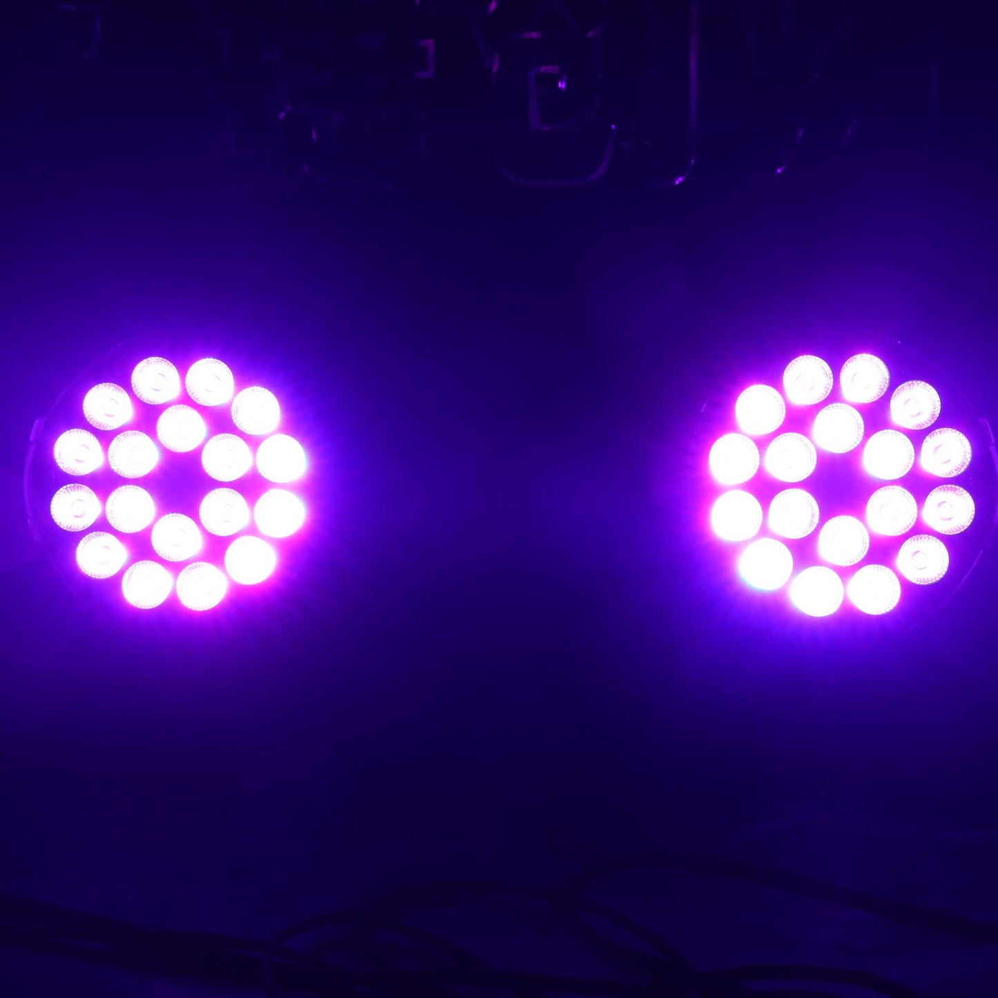 F418 – Waterproof 18x LED PAR Light
